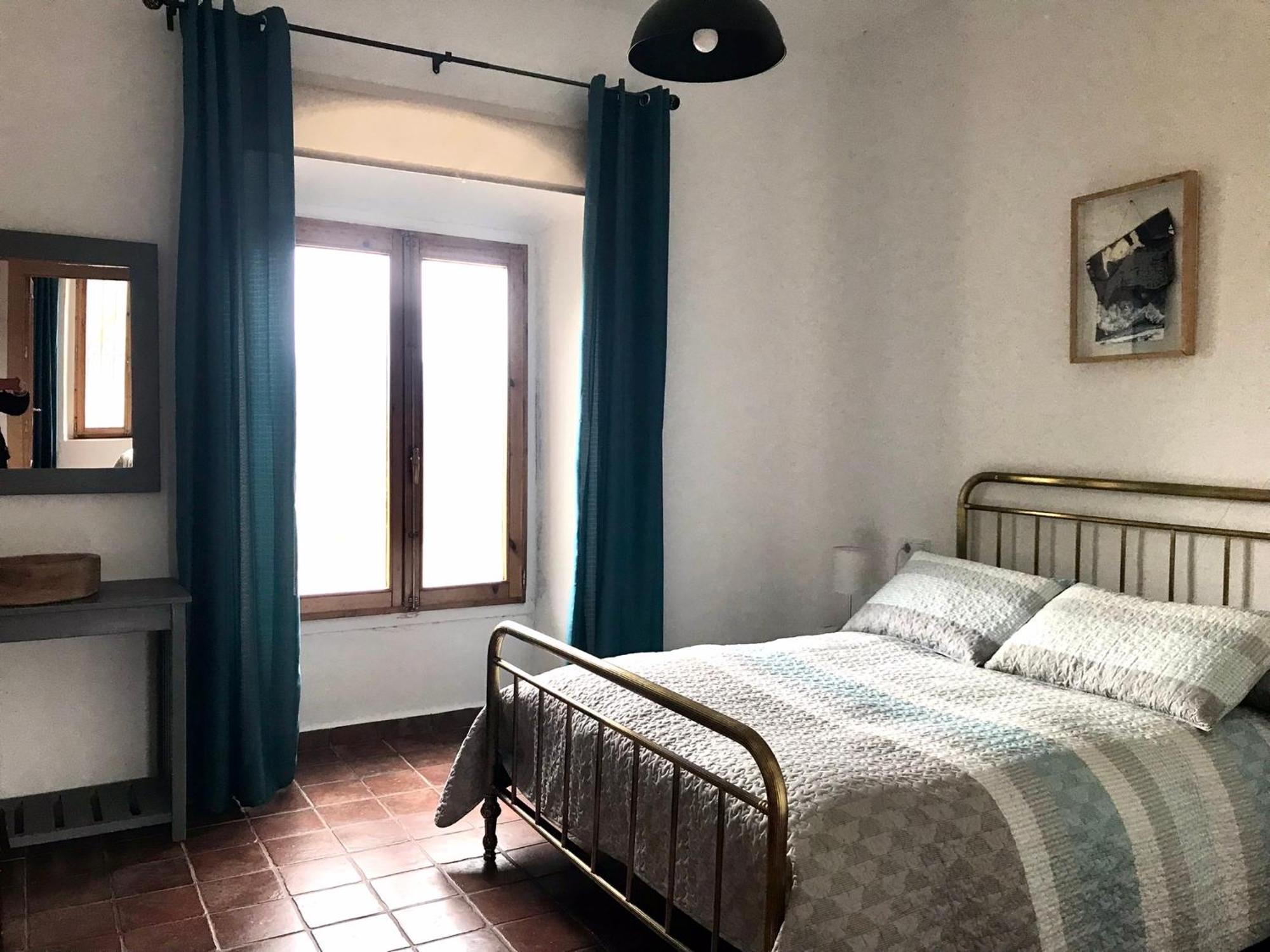 Vila La Almedina Casa Bellavista Cazorla Exteriér fotografie